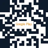 Google Play下载二维码 - 每日大赛 Y6英亚体育app APP