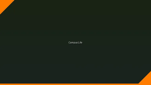 校园生活主题赛 - Y6英亚体育app UGC视频竞赛